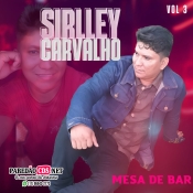 Sirlley Carvalho Cd Novo 2025 - Promocional