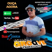Forró no Groove & Marcelo Guto 2022 - Promocional