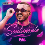 KAL LOVE HITS - SENTIMENTOS