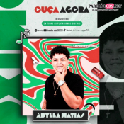 ADYLLA MATIAS - PROMOCIONAL 2025