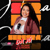 JULIANA AMORIM - SERESTA DA JÚ