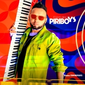 FORRÓ DOS PIRIBOYS - PROMOCIONAL 2025