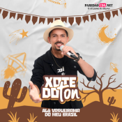 XOTE DO TON - PROMOCIONAL 2025