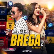 GRUPO ARROCHA - MADE IN BREGA NO MORRO 2
