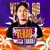 TANURY - VERÃO DO TANURY