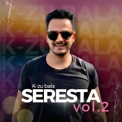 K-ZU BALA - SERESTA PARA BATER NO CORAÇÃO