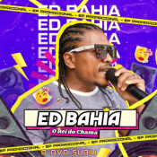 ED BAHIA - O OVO SUBIU