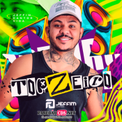 JEFFIM CANTOR - TOPZEIRO