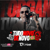 TOP GAN - AO VIVO