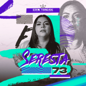 ERIKA TRINDADE - SERESTA 73