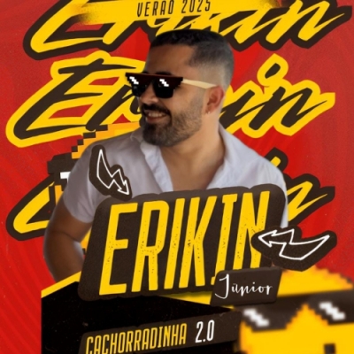 ERIKIN JÚNIOR