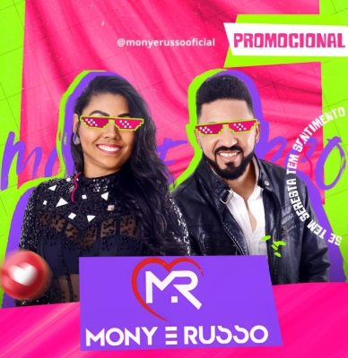MONY E RUSSO