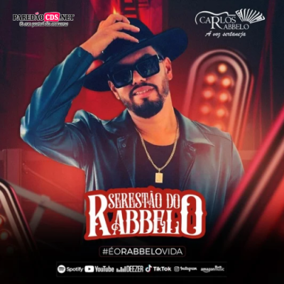 CARLOS RABBELO