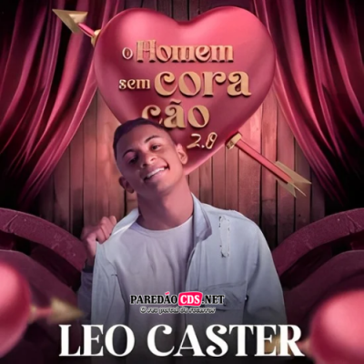 LEO CASTER