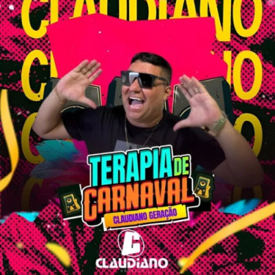 CLAUDIANO GERAÇÃO