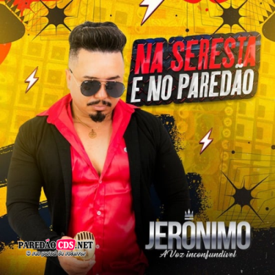 JERÔNIMO