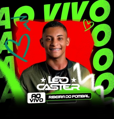 LÉO CASTER