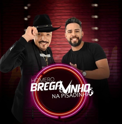 BREGA E VINHO