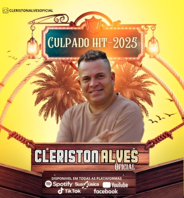 CLERISTON ALVES