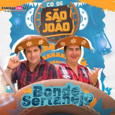 BONDE SERTANEJO