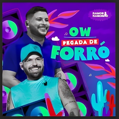 RAMON E RANDINHO