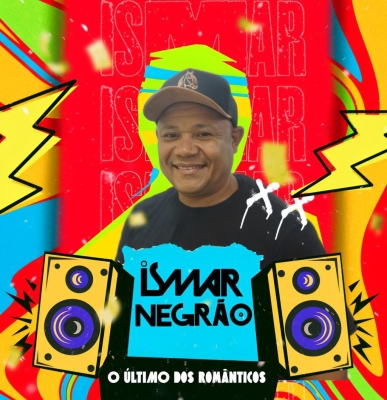 ISMAR NEGRÃO