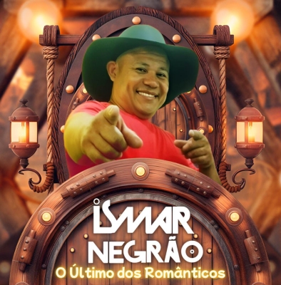 ISMAR NEGRÃO