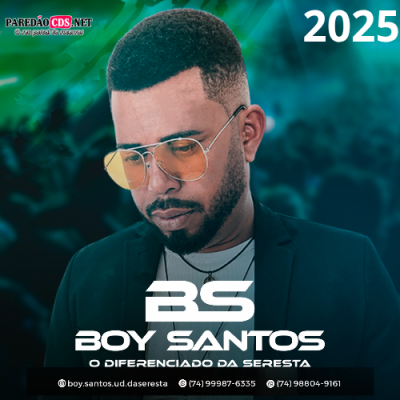 BOY SANTOS