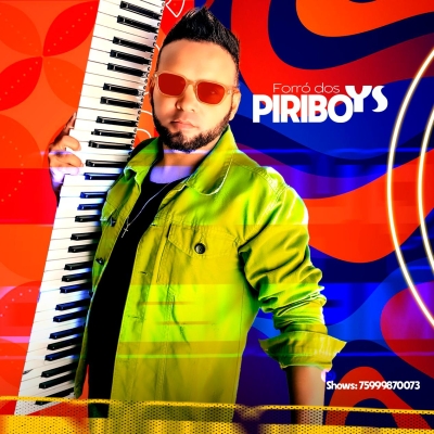 FORRÓ DOS PIRIBOYS