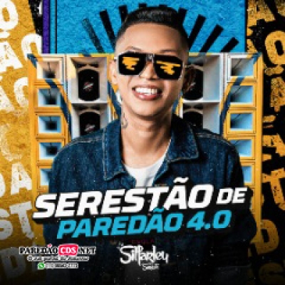 Silfarley Cd Novo 2024