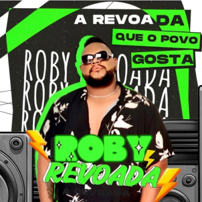 ROBY REVOADA