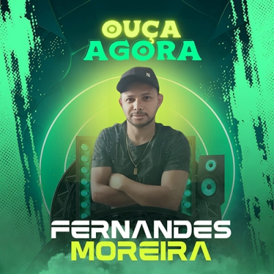 Fernandes Moreira Cd Novo 2025 5.0
