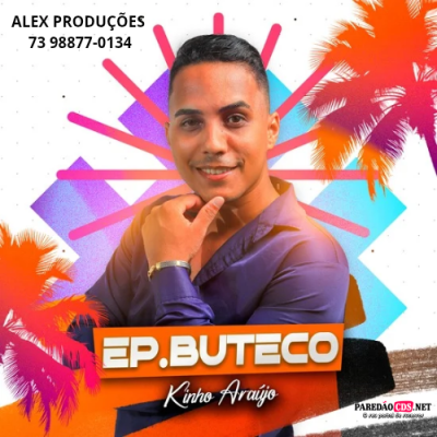 KINHO ARAÚJO