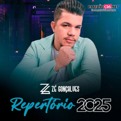 ZÉ GONÇALVES