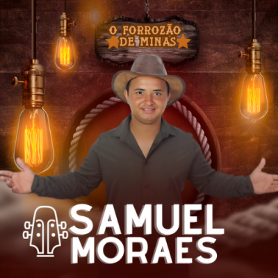 SAMUEL MORAES