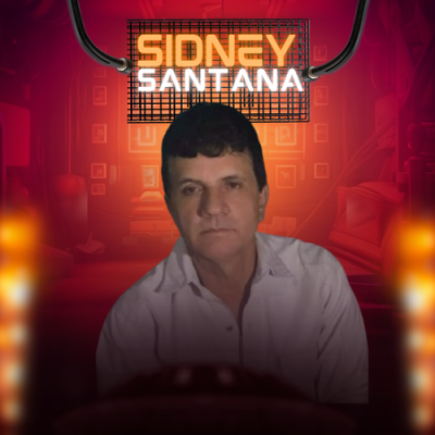 SIDNEY SANTANA