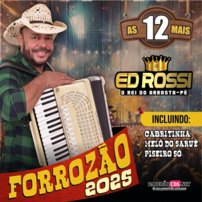 ED ROSSI