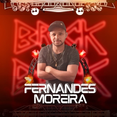 Fernandes Moreira Cd Novo 2025 3.0