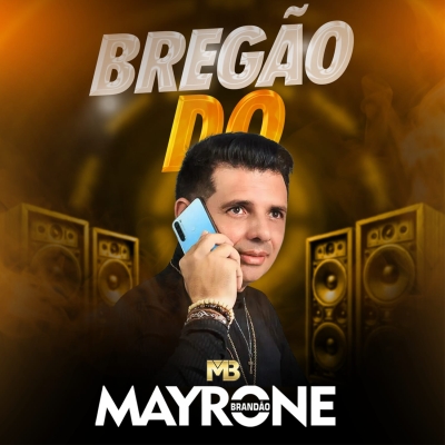 MAYRONE BRANDÃO