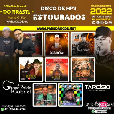 Mp3 Os Estourados 2022 02