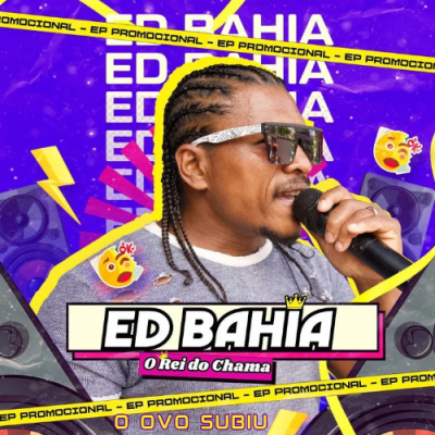 ED BAHIA