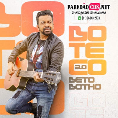 Beto Botho Cd 2022