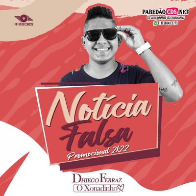 Dhiego Ferraz 2022