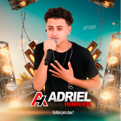 ADRIEL HENRIQUE