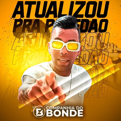 CIA DO BONDE
