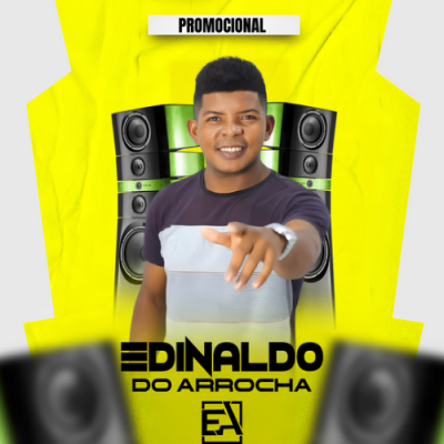 EDINALDO DO ARROCHA