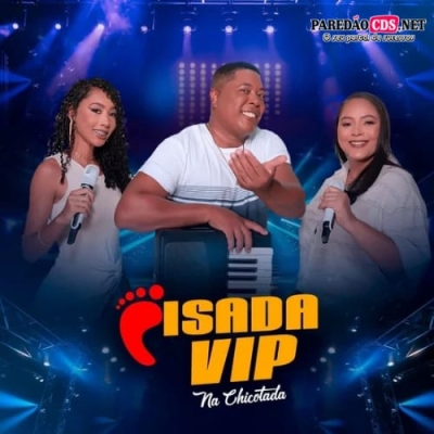 PISADA VIP
