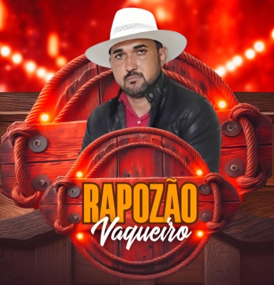 RAPOZÃO VAQUEIRO