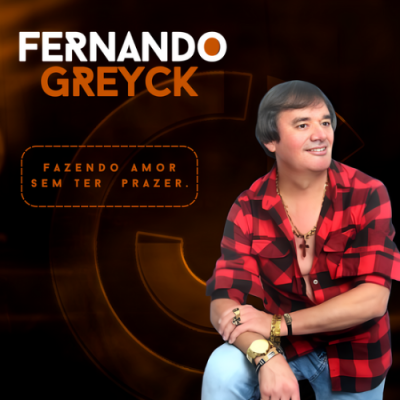 FERNANDO GREYCK