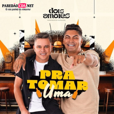 DOIS AMORES